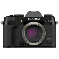 Fujifilm Others X-T50B 2 X-T50Bjp