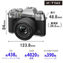 Fujifilm Others X-T50B 2 X-T50Bjp