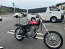 Yamaha Motorcycle Frames Sr400 1997