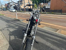 Yamaha Motorcycle Frames Sr400 1997