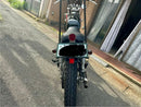 Yamaha Motorcycle Frames Sr400 1997