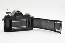 Nikon Slr Camera (Film) Em Nikkor 80-200Mm F4.5