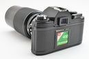 Nikon Slr Camera (Film) Em Nikkor 80-200Mm F4.5