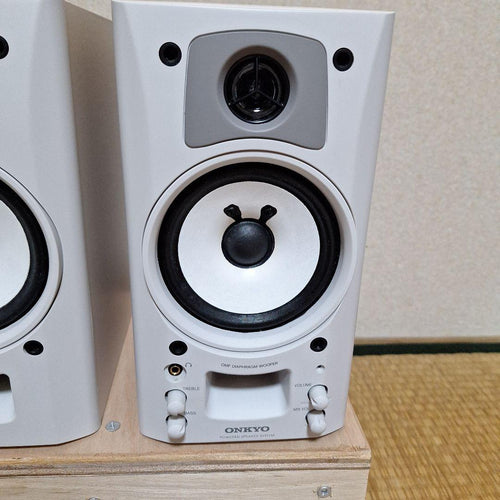Onkyo Av Amplifier
