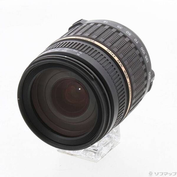 Tamron Lens (Zoom) Af 18-200Mm F3.5-6.3 Xr Di Ii (A14N) (Nikon 198