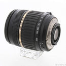 Tamron Lens (Zoom) Af 18-200Mm F3.5-6.3 Xr Di Ii (A14N) (Nikon 198