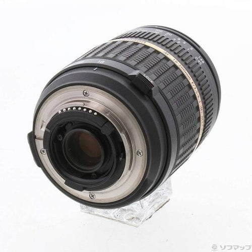 Tamron Lens (Zoom) Af 18-200Mm F3.5-6.3 Xr Di Ii (A14N) (Nikon 198