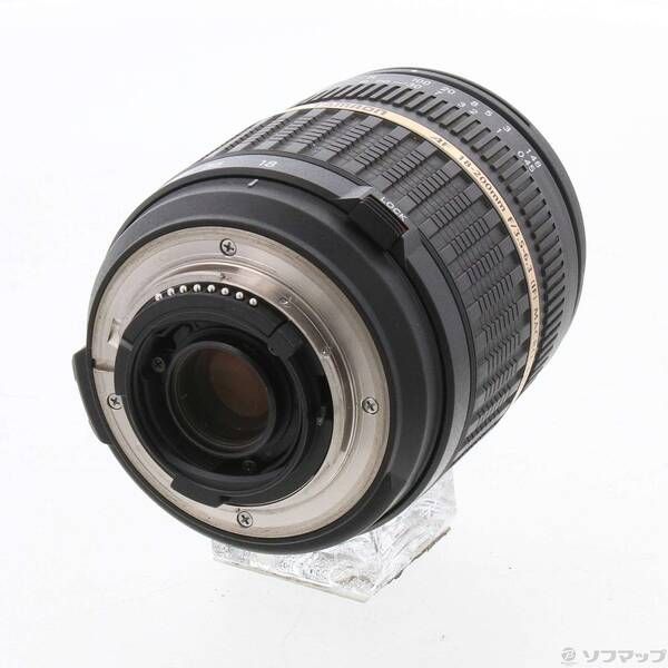 Tamron Lens (Zoom) Af 18-200Mm F3.5-6.3 Xr Di Ii (A14N) (Nikon 198