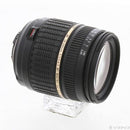 Tamron Lens (Zoom) Af 18-200Mm F3.5-6.3 Xr Di Ii (A14N) (Nikon 198