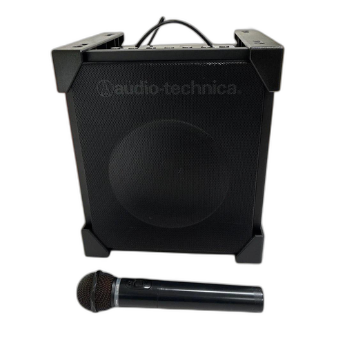 Audio Technica Speaker Audio-Technica Atw-Sp77