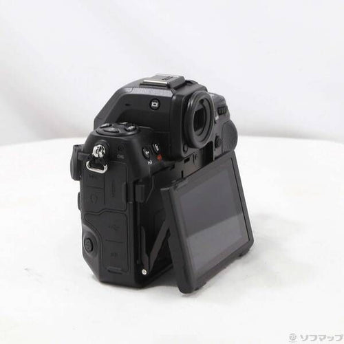 Nikon Mirrorless Interchangeable Lips Z 8 305