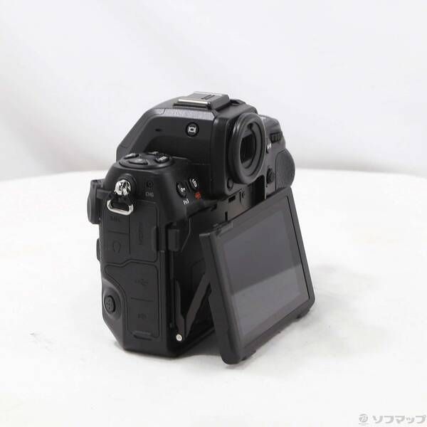 Nikon Mirrorless Interchangeable Lips Z 8 305