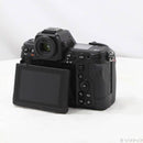Nikon Mirrorless Interchangeable Lips Z 8 305
