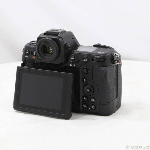 Nikon Mirrorless Interchangeable Lips Z 8 305