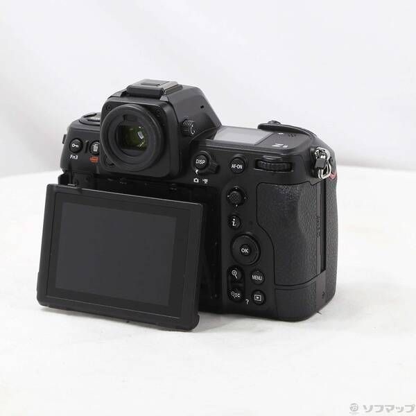 Nikon Mirrorless Interchangeable Lips Z 8 305