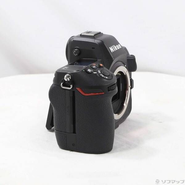 Nikon Mirrorless Interchangeable Lips Z 8 305