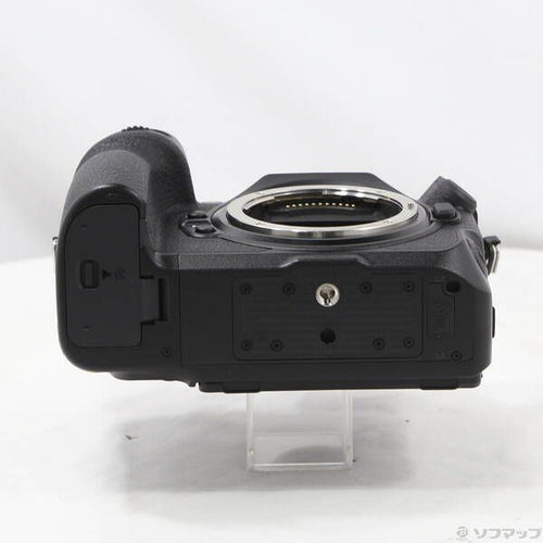 Nikon Mirrorless Interchangeable Lips Z 8 305