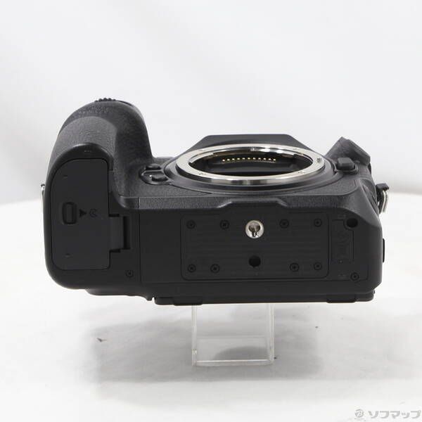 Nikon Mirrorless Interchangeable Lips Z 8 305