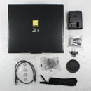 Nikon Mirrorless Interchangeable Lips Z 8 305