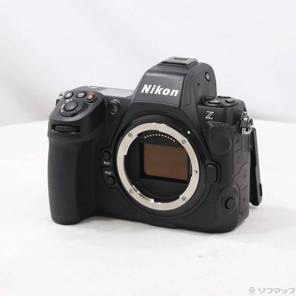 Nikon Mirrorless Interchangeable Lips Z 8 305