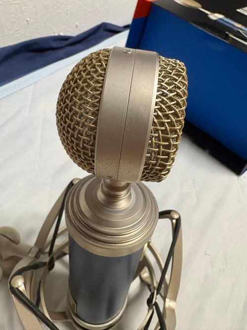 Blue Microphones Condenser