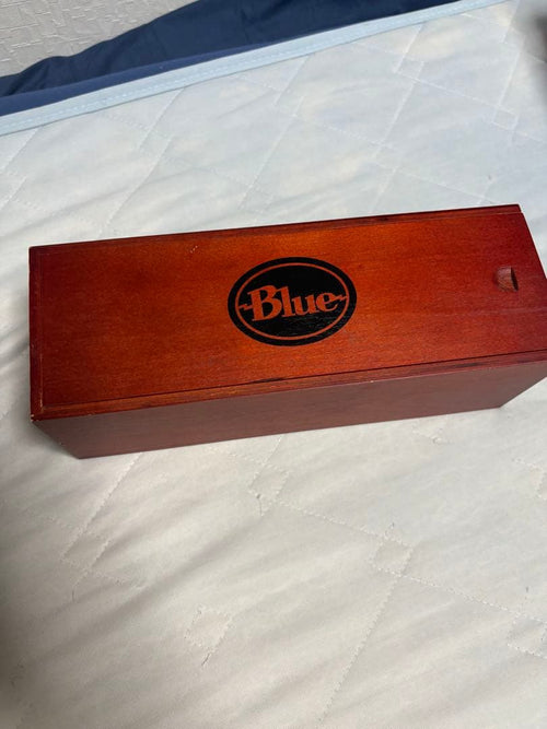 Blue Microphones Condenser