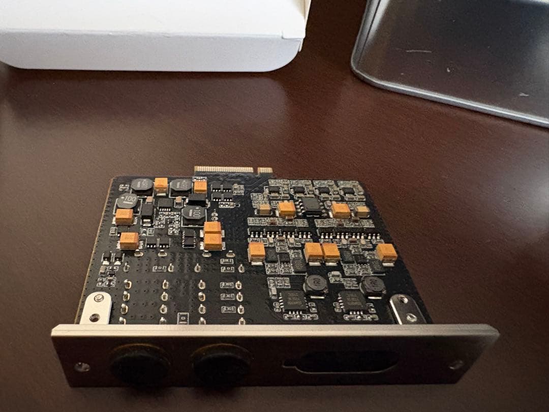 Ibasso Audio Other Dx340 Amp17