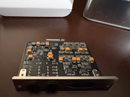 Ibasso Audio Other Dx340 Amp17