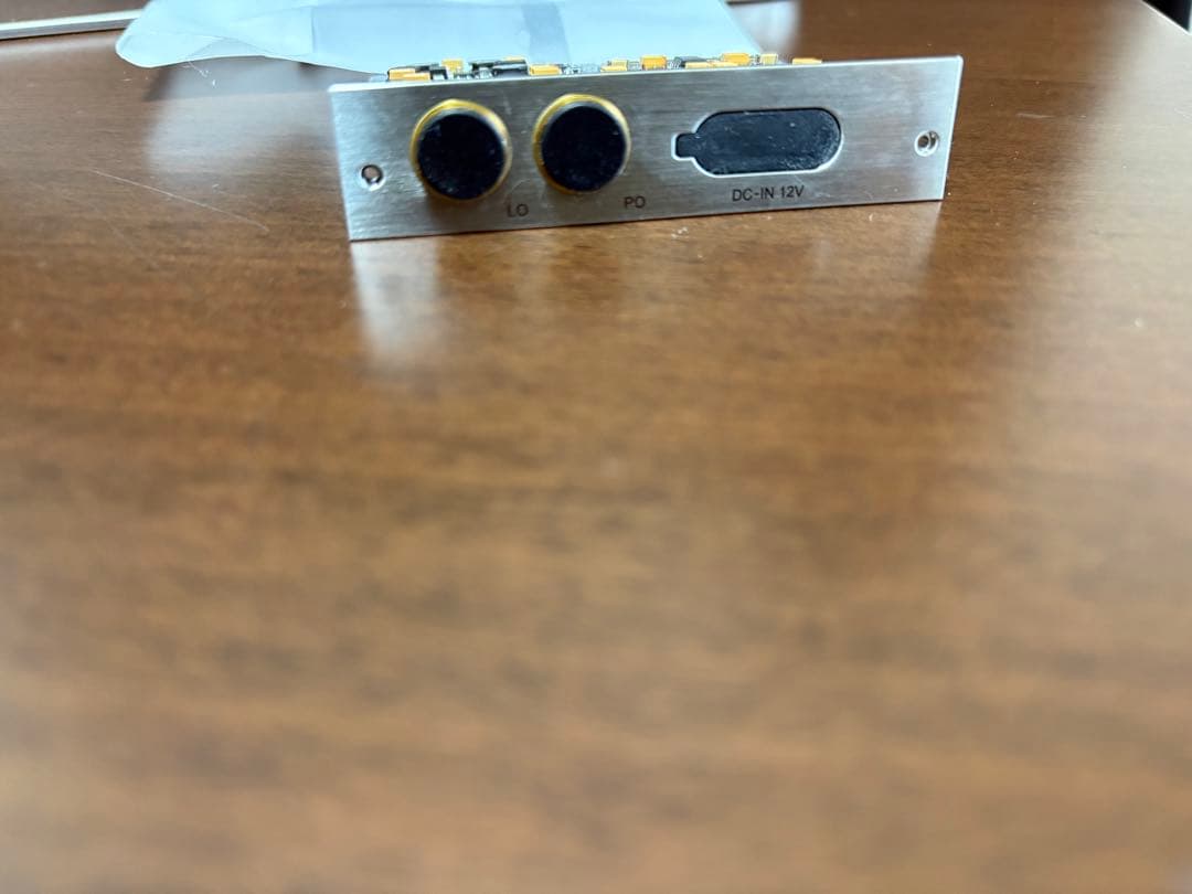 Ibasso Audio Other Dx340 Amp17