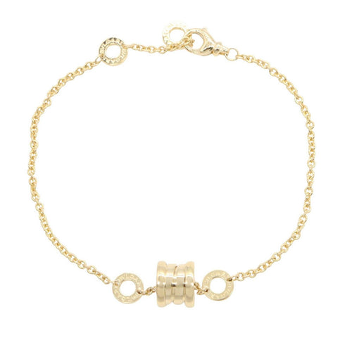Bvlgari Bracelet B-Zero1 340665 15.5/18 K18