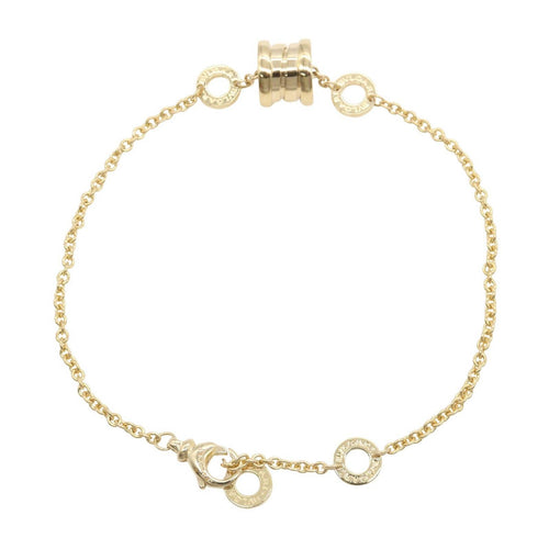 Bvlgari Bracelet B-Zero1 340665 15.5/18 K18