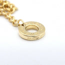Bvlgari Bracelet B-Zero1 340665 15.5/18 K18
