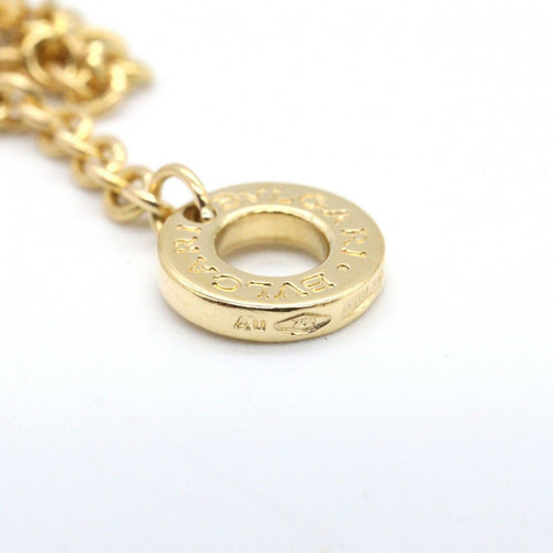 Bvlgari Bracelet B-Zero1 340665 15.5/18 K18