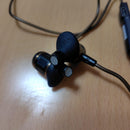 Aviot Wireless Earphones We-Bd21D-Pnk