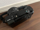 Sony Mirrorless Interchangeable Lips 6100