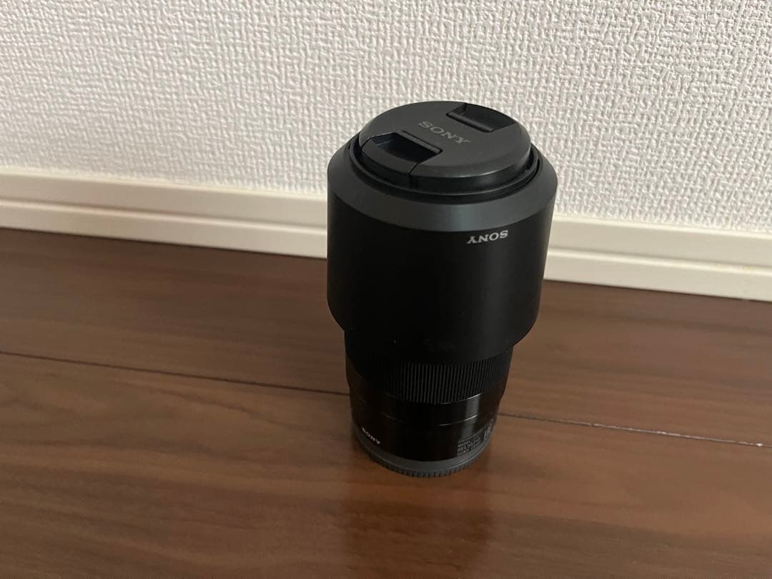 Sony Mirrorless Interchangeable Lips 6100