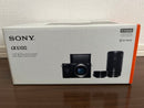 Sony Mirrorless Interchangeable Lips 6100