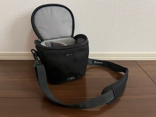 Sony Mirrorless Interchangeable Lips 6100
