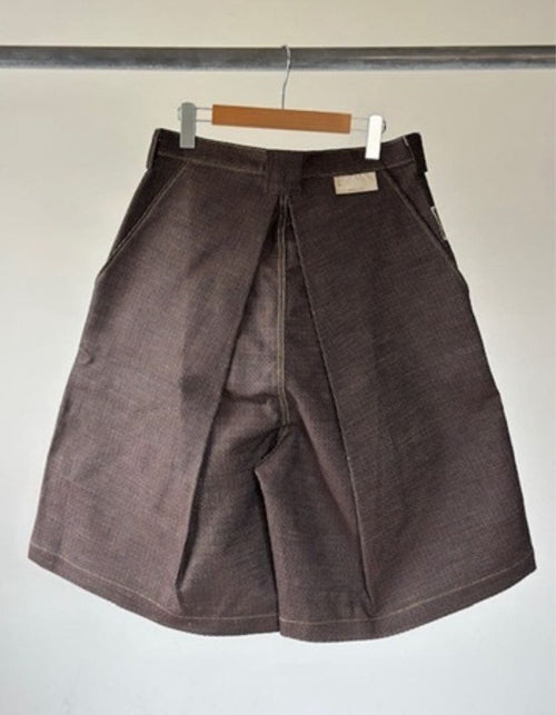 Kapital Shorts Bermuda