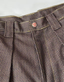 Kapital Shorts Bermuda