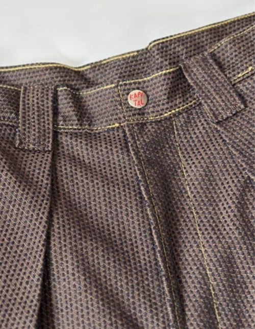 Kapital Shorts Bermuda