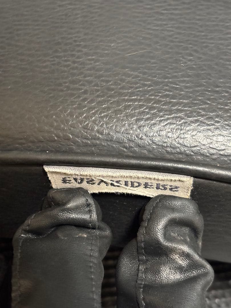 Easyriders Seats 400