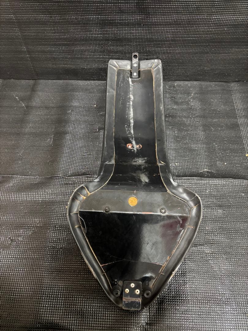 Easyriders Seats 400