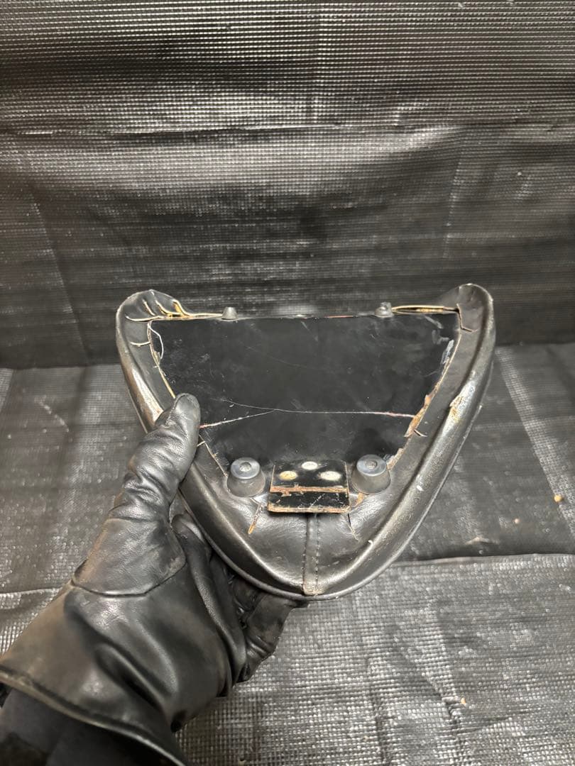 Easyriders Seats 400
