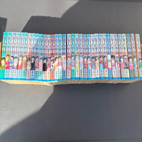 Boy'S Manga 1 35 34
