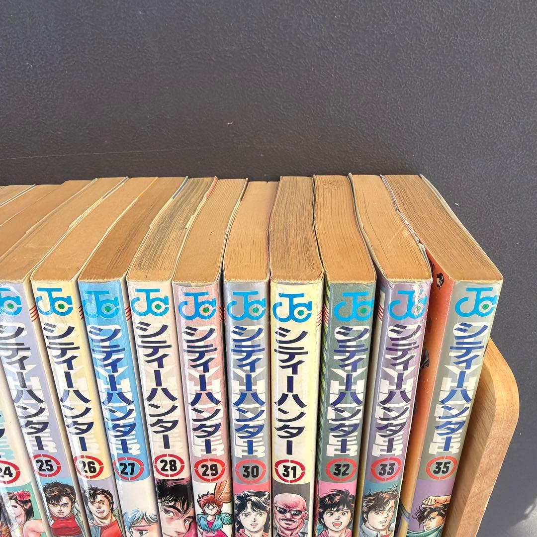 Boy'S Manga 1 35 34