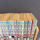 Boy'S Manga 1 35 34
