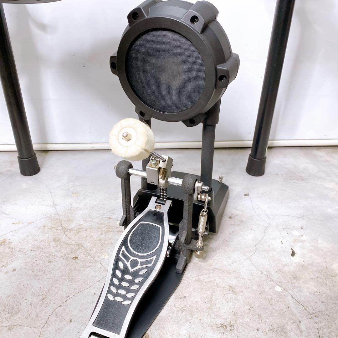 Roland Electronic Drums V-Drums Td-15Kv 879