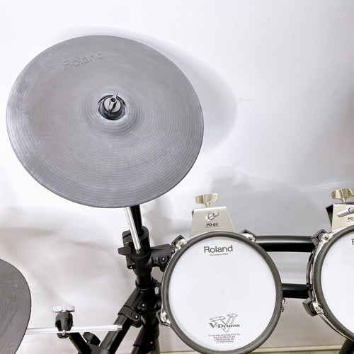Roland Electronic Drums V-Drums Td-15Kv 879