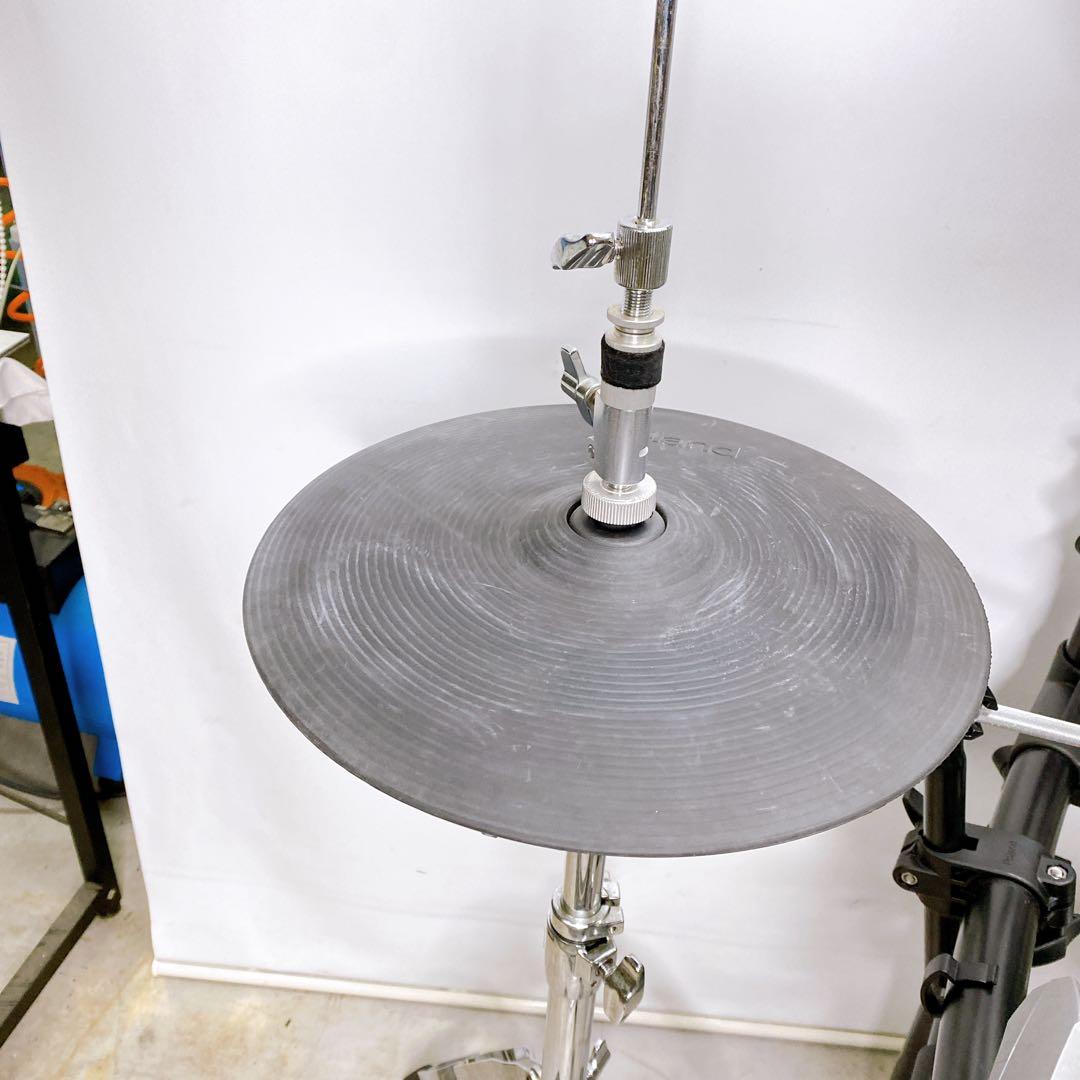 Roland Electronic Drums V-Drums Td-15Kv 879